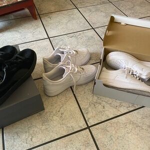 New shoes!